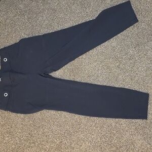 Womens Skinny Trouser